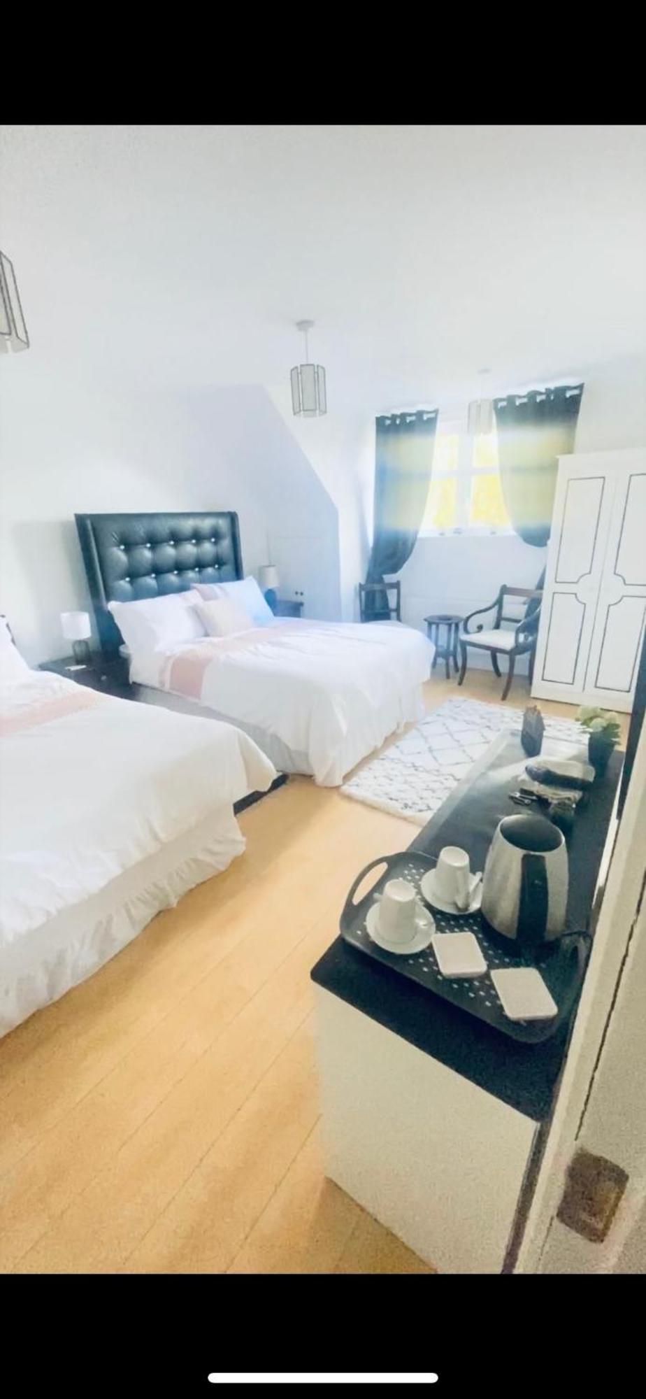 Sonas House Bed & Breakfast Kilkenny