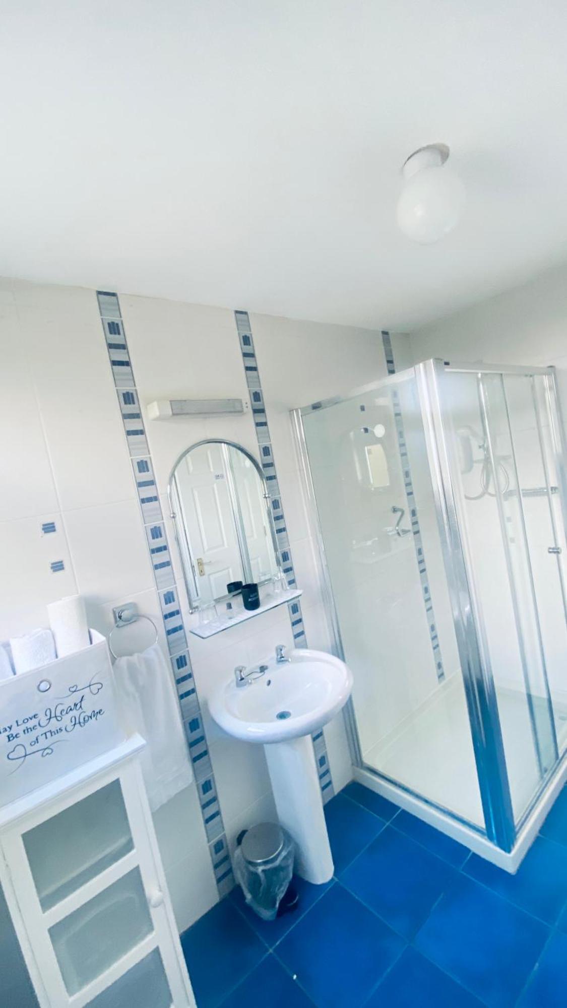Bed & Breakfast Sonas House Kilkenny
