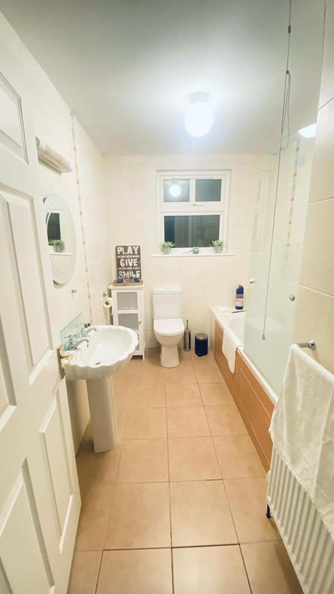 Bed & Breakfast Sonas House *