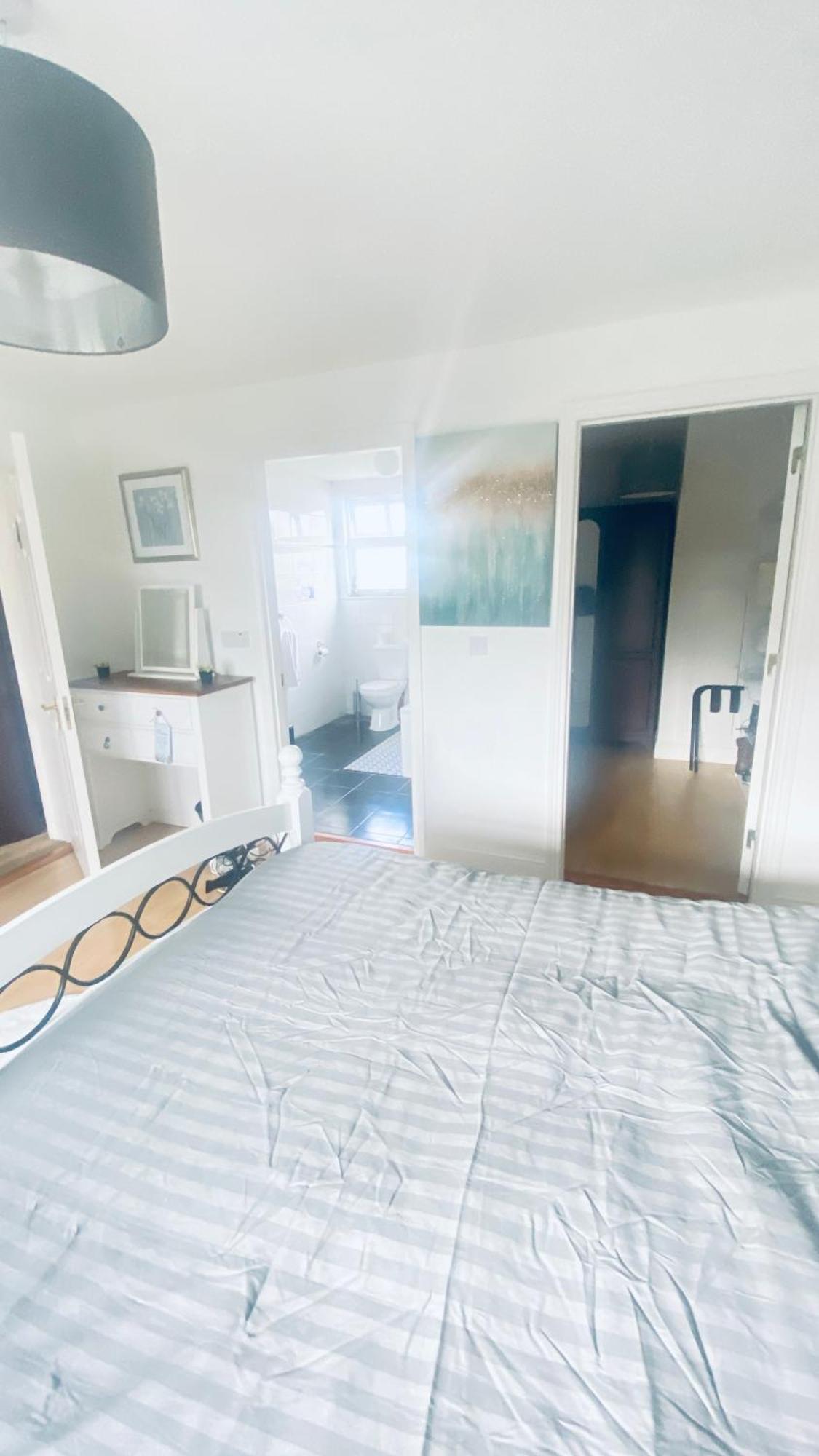 Sonas House Bed & Breakfast