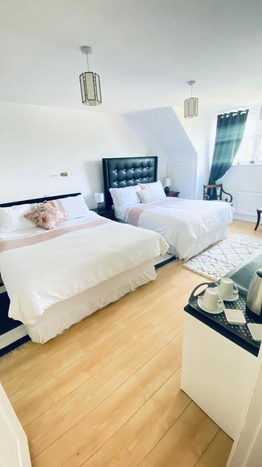 Bed & Breakfast Sonas House