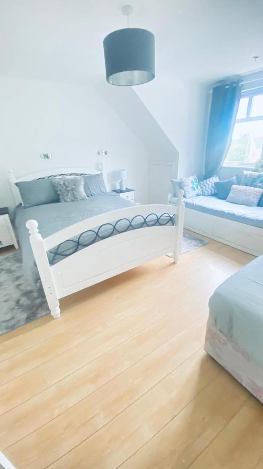 Sonas House Bed & Breakfast