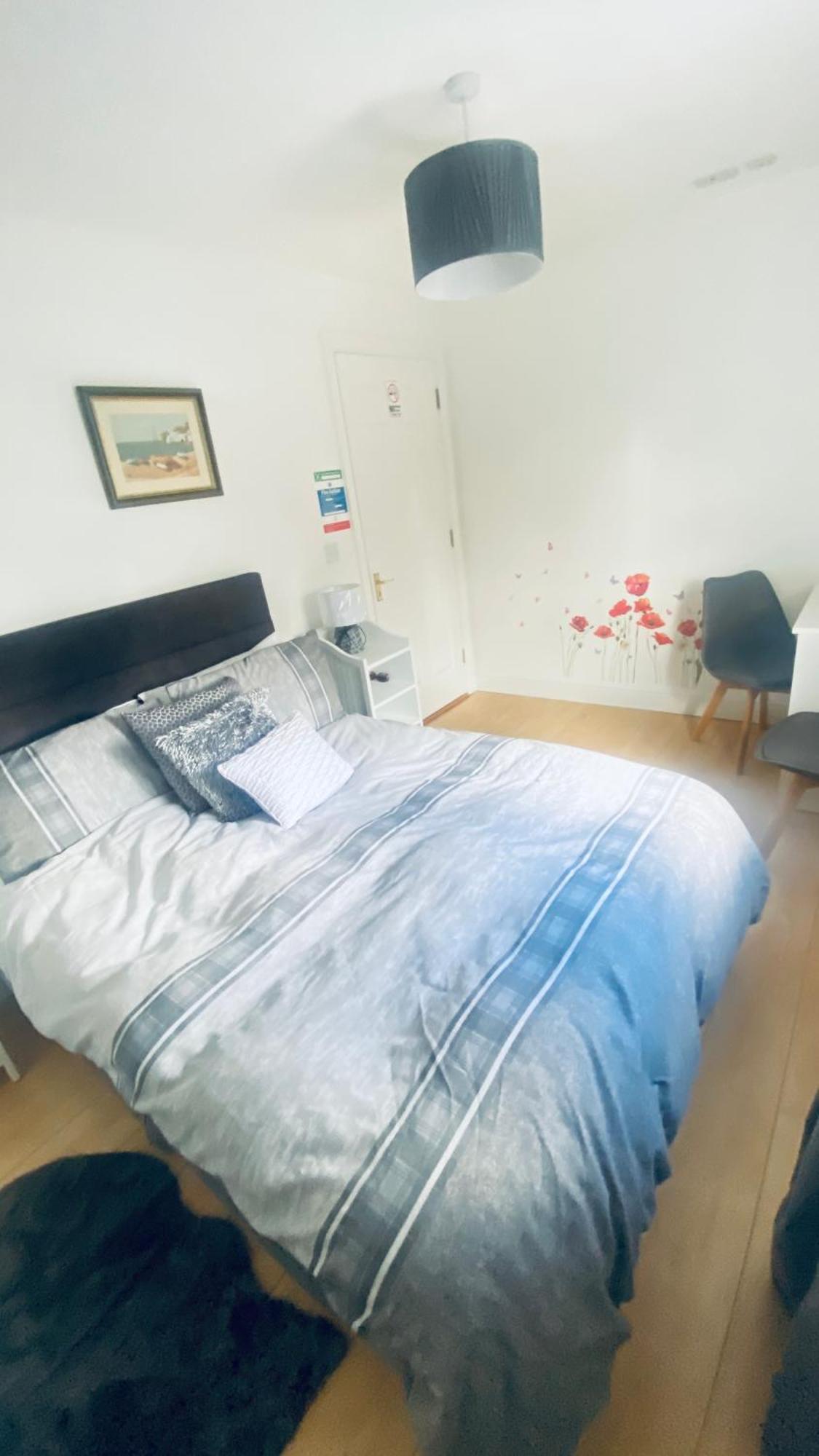 Bed & Breakfast Sonas House *