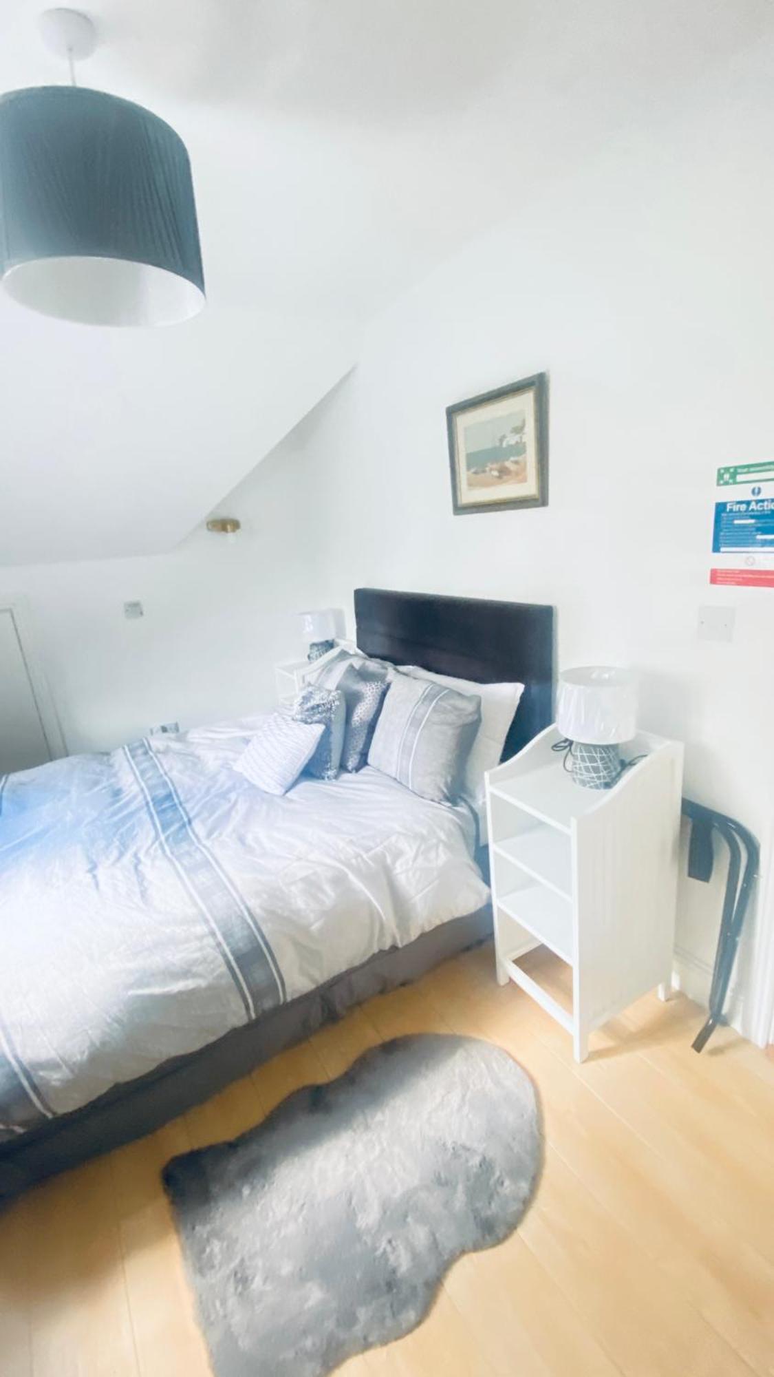 Sonas House Bed & Breakfast Kilkenny