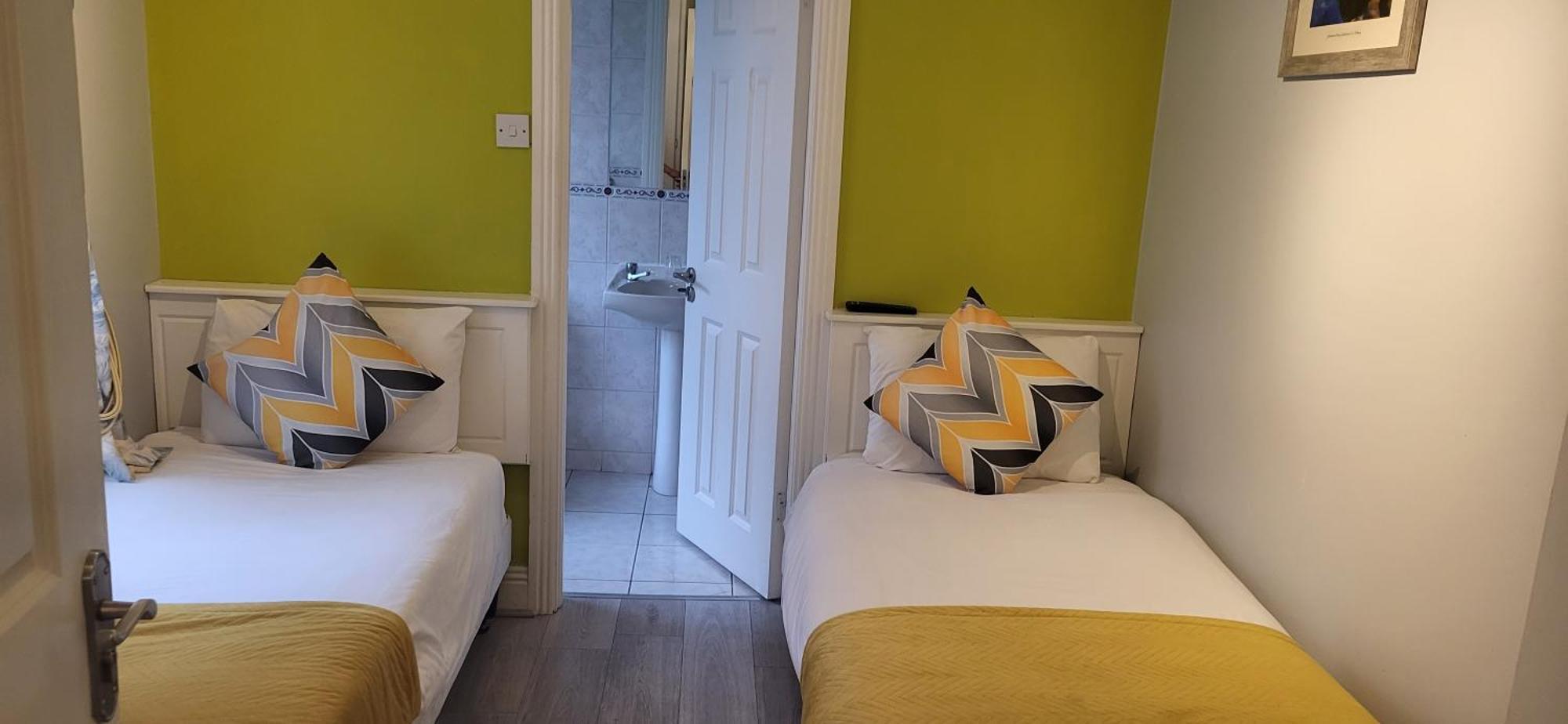 Guest house The 'Rafter'S Gastropub Kilkenny