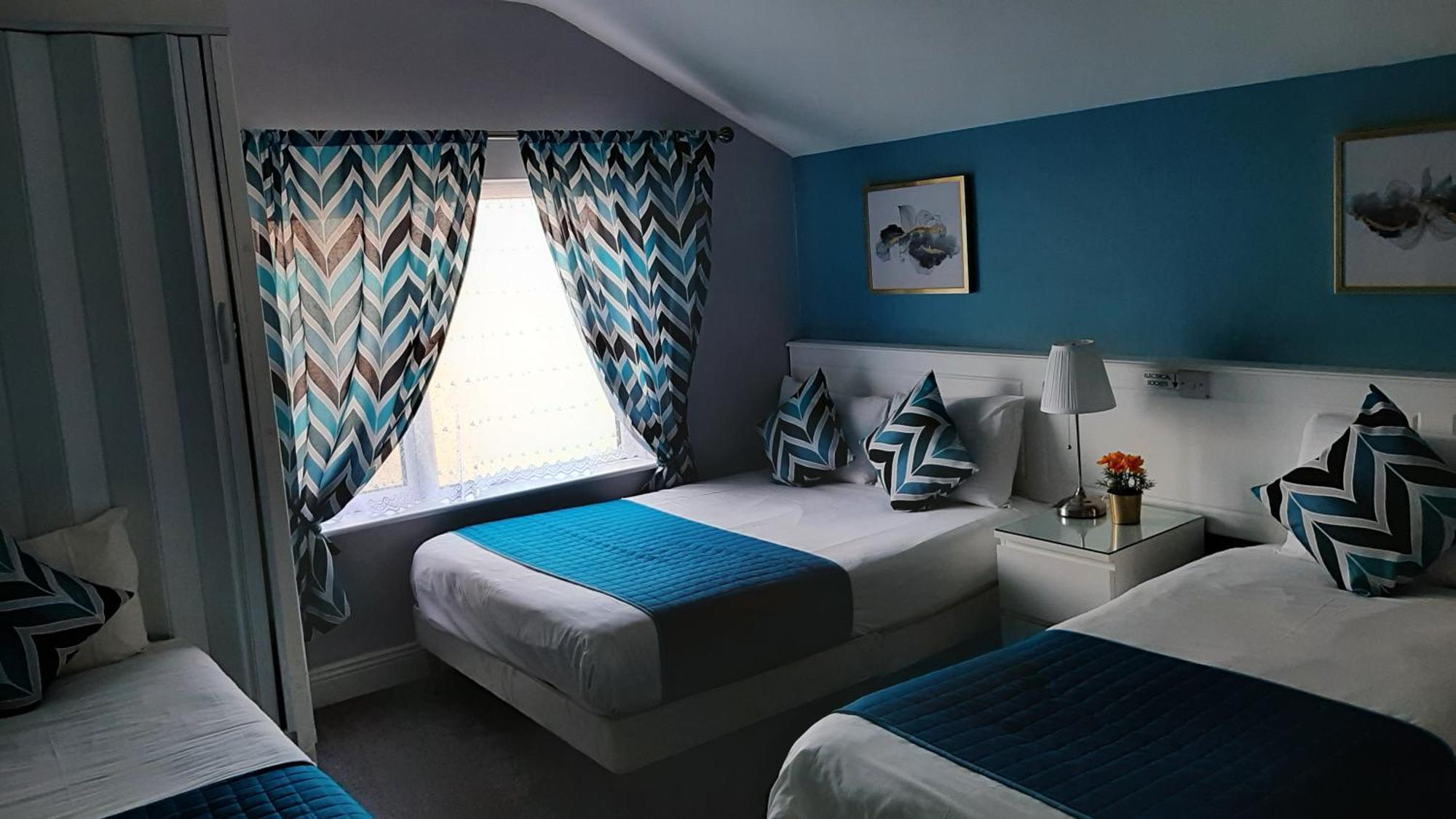 The 'Rafter'S Gastropub Guest house 3*