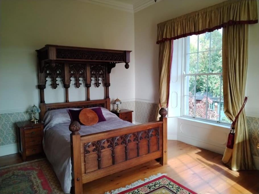 Jenkinstown Castle House * Kilkenny