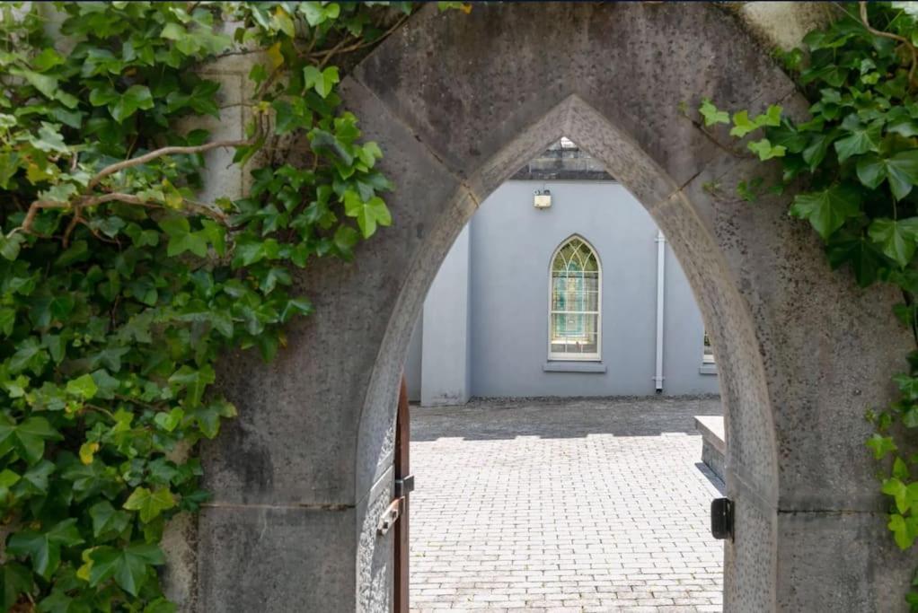Jenkinstown Castle House Holiday home Kilkenny