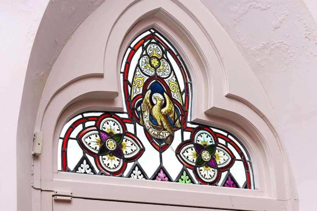 Holiday home Jenkinstown Castle House