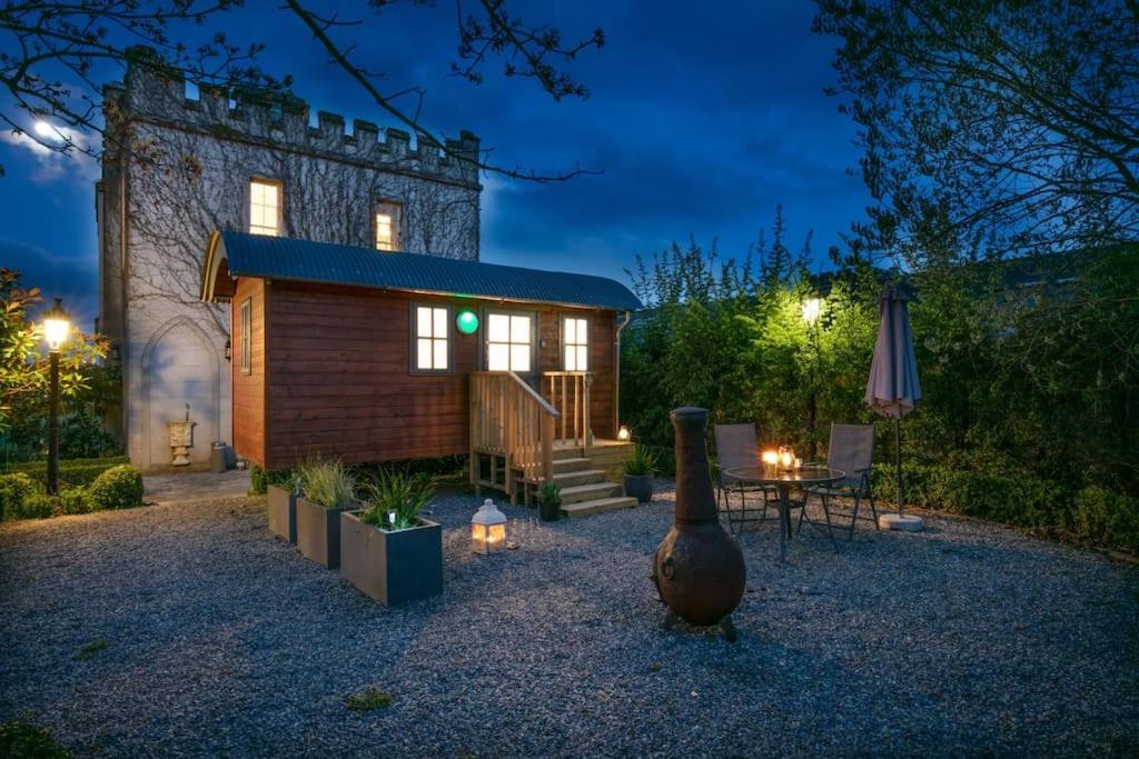 Jenkinstown Castle House Holiday home *