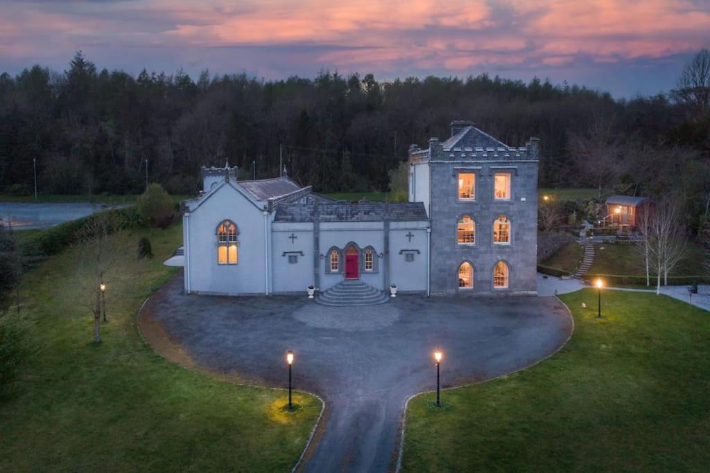 Holiday home Jenkinstown Castle House *