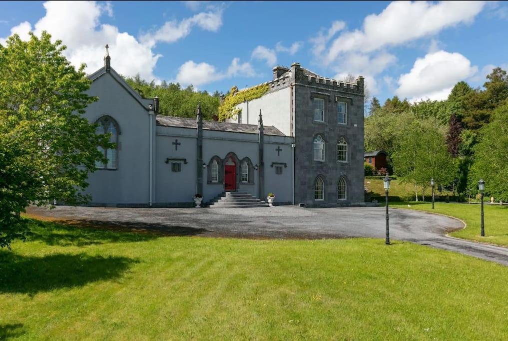 Holiday home Jenkinstown Castle House Kilkenny
