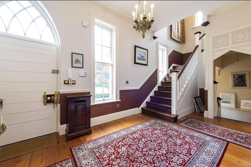 Jenkinstown Castle House Holiday home