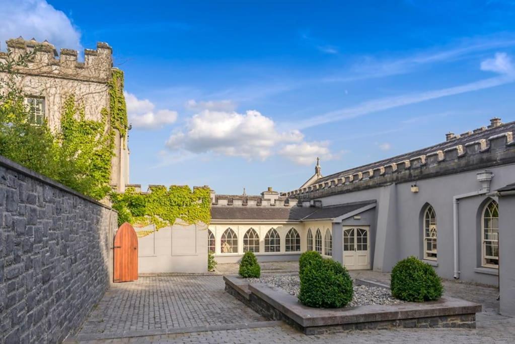 Holiday home Jenkinstown Castle House