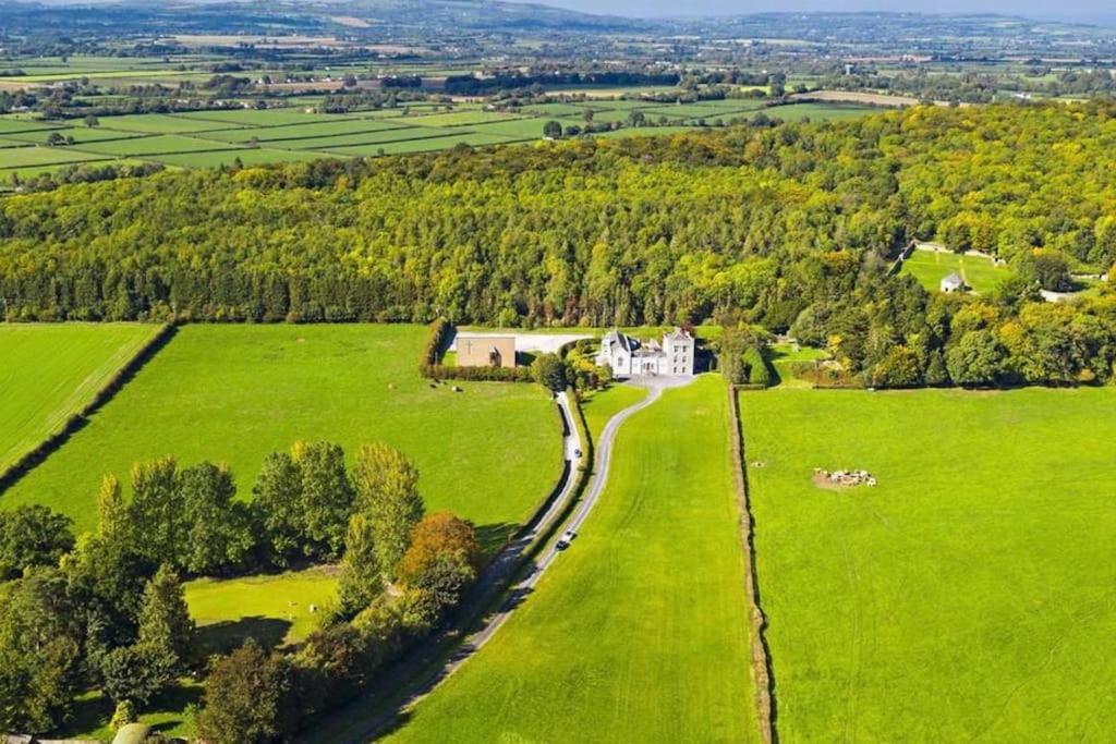 Jenkinstown Castle House * Kilkenny