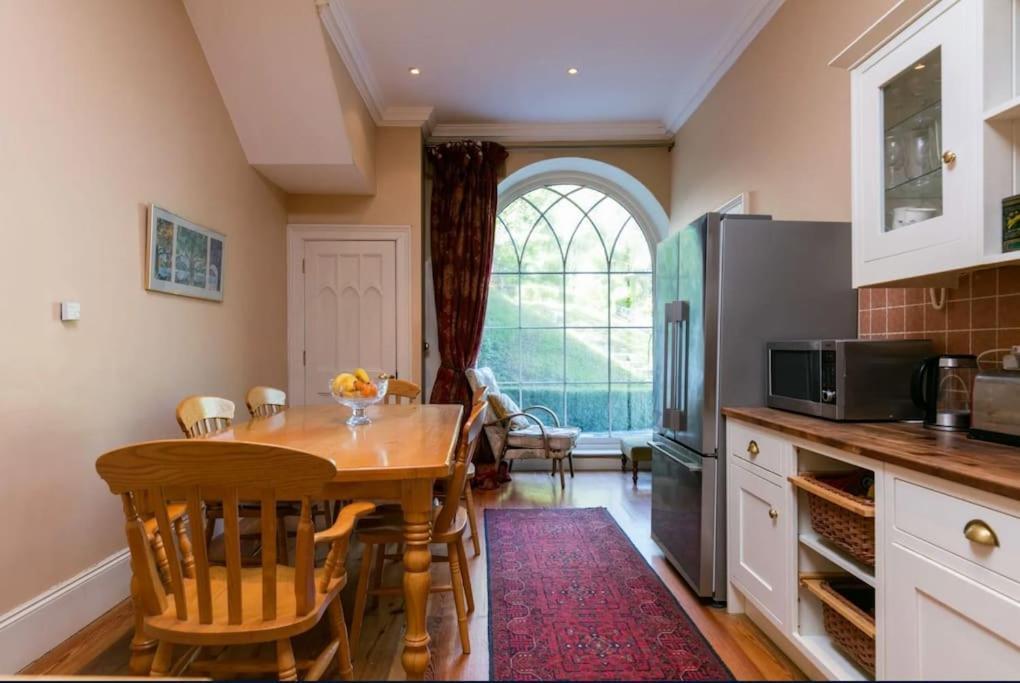 Holiday home Jenkinstown Castle House Kilkenny