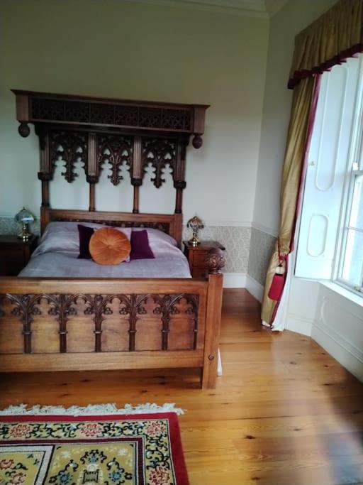 Jenkinstown Castle House Holiday home