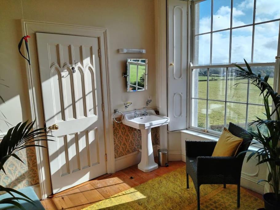 Holiday home Jenkinstown Castle House Kilkenny