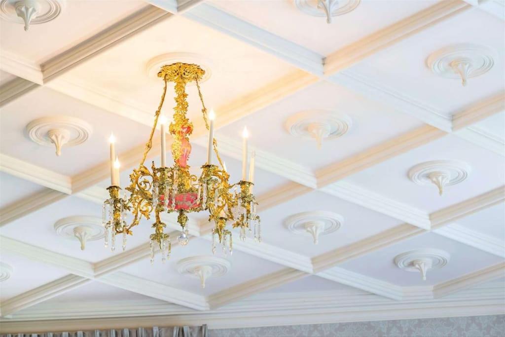 Holiday home Jenkinstown Castle House