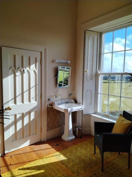 Holiday home Jenkinstown Castle House *