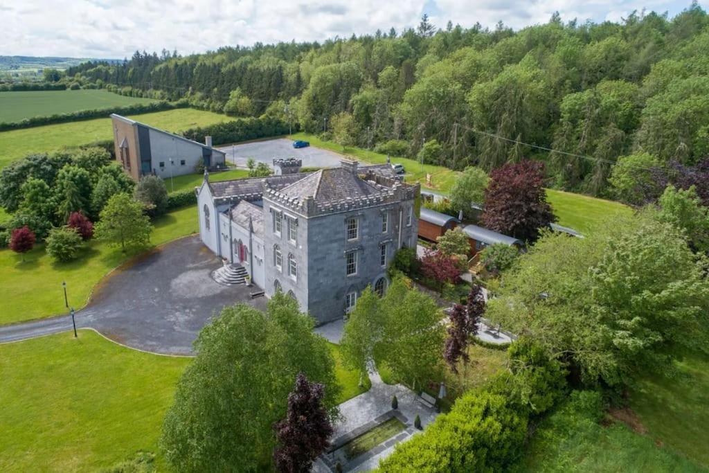 Jenkinstown Castle House Kilkenny