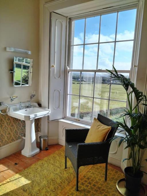 Jenkinstown Castle House Holiday home *