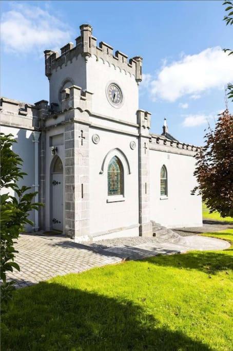 Jenkinstown Castle House Holiday home *