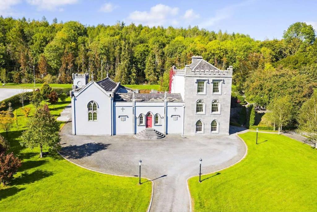 Jenkinstown Castle House Kilkenny