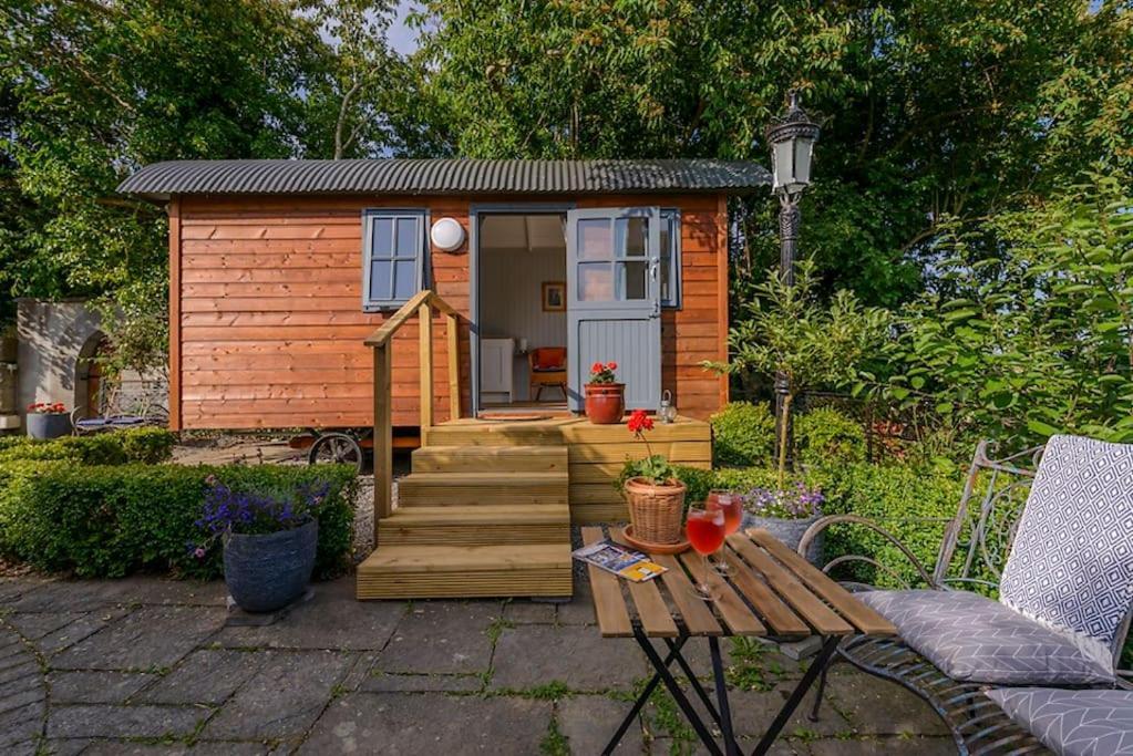 Holiday home Jenkinstown Castle House Kilkenny