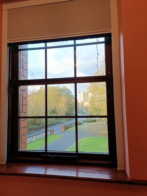 Abbey View Extension