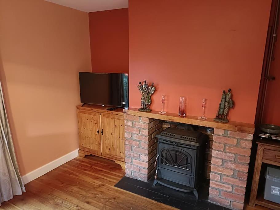 Apartment Abbey View Extension Kilkenny
