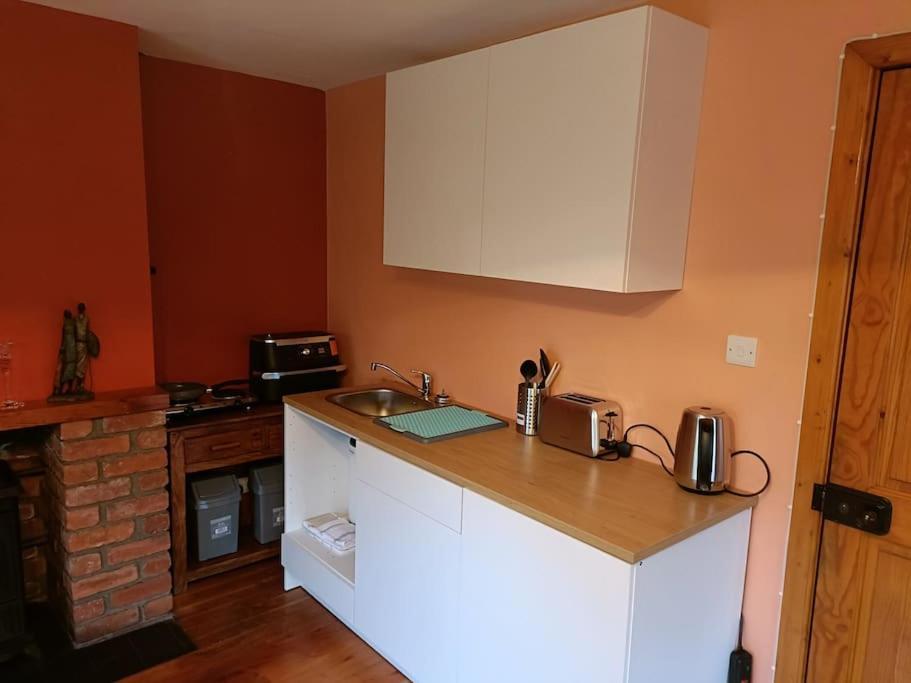 Abbey View Extension Apartment Kilkenny