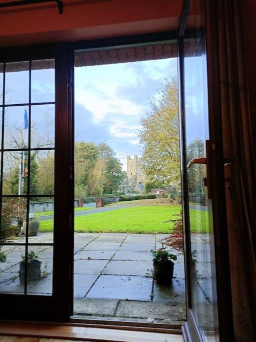 Abbey View Extension