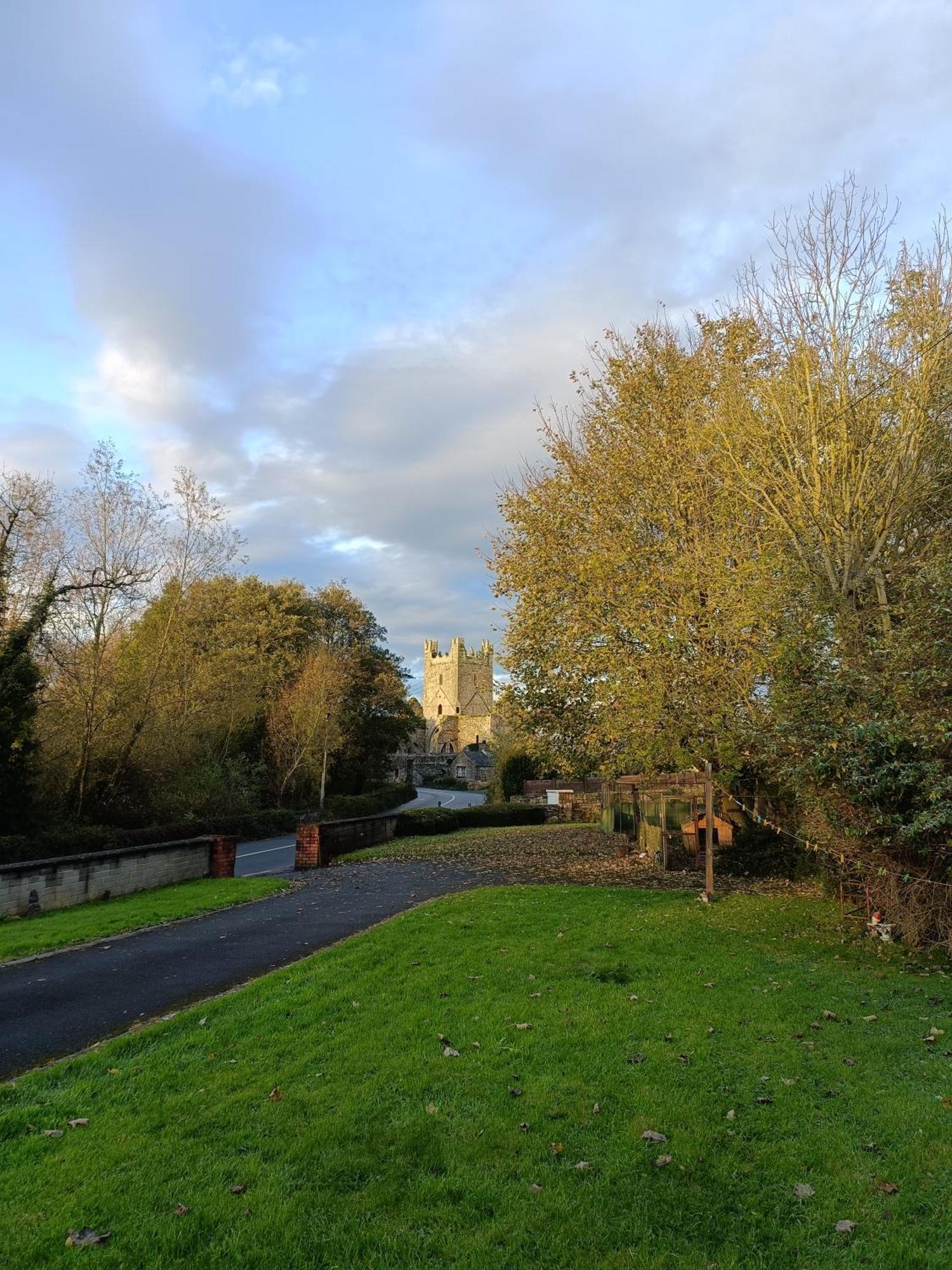 Apartment Abbey View Extension