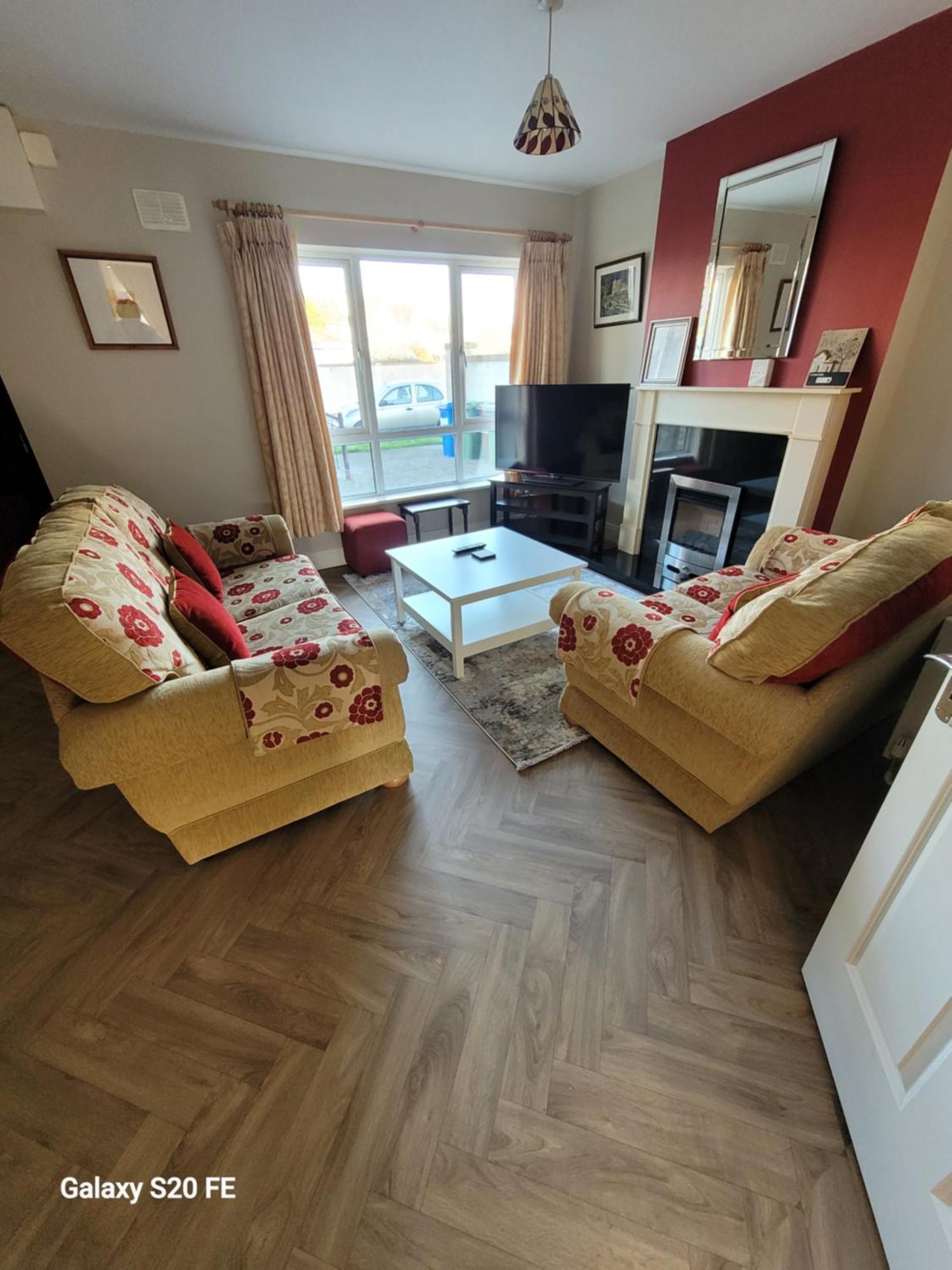 Kilkenny City Apartment Kilkenny