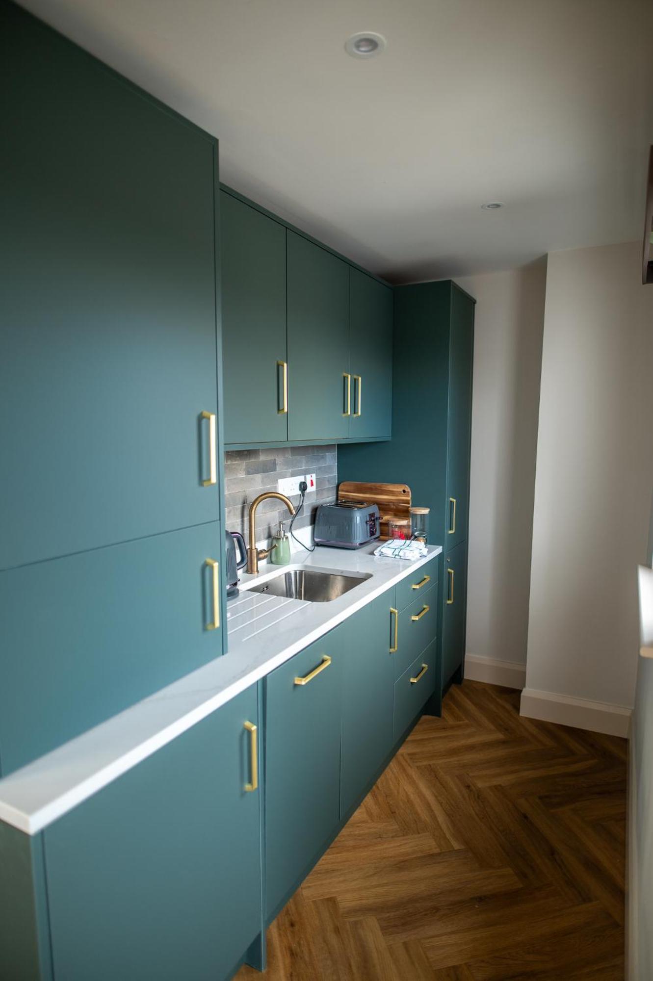 Kilkenny Suites Apartment Kilkenny