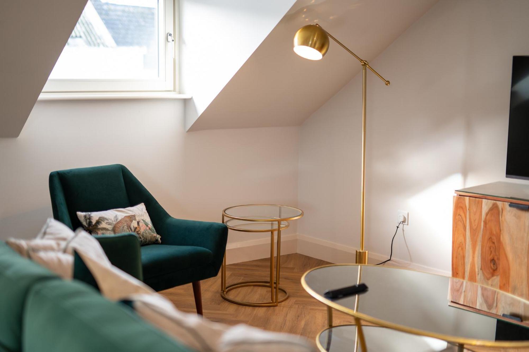 Apartment Kilkenny Suites Kilkenny