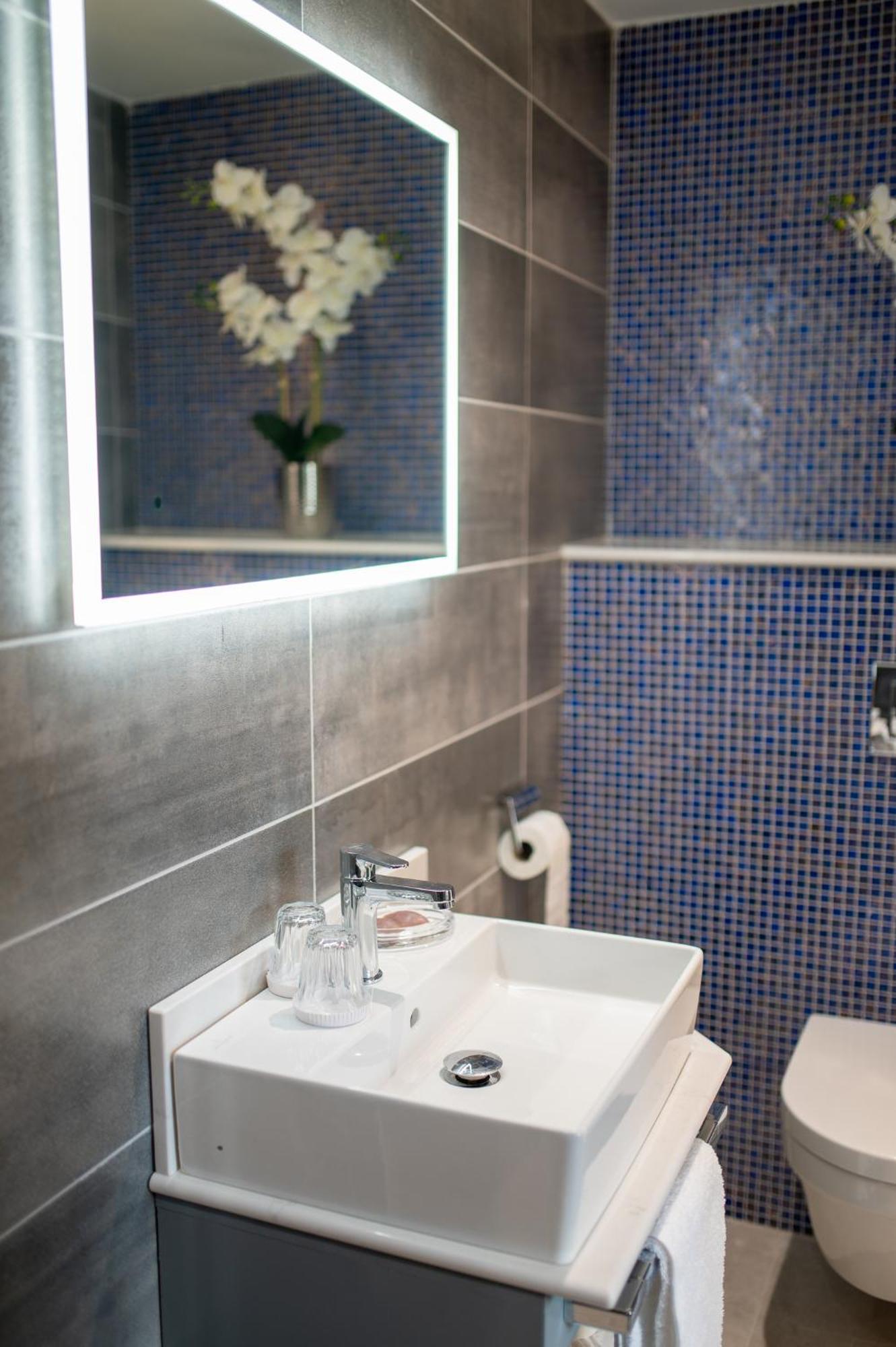 Kilkenny Suites