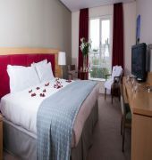Pembroke Hotel