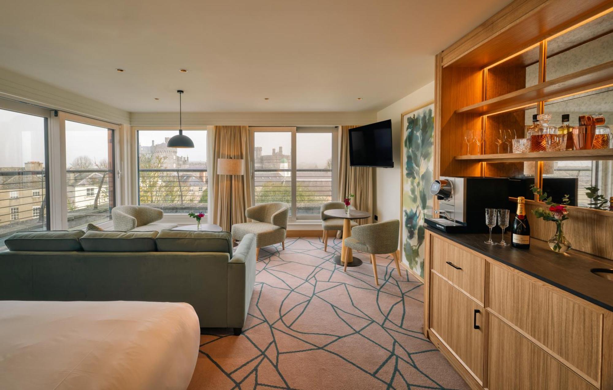 Hotel Pembroke 4*