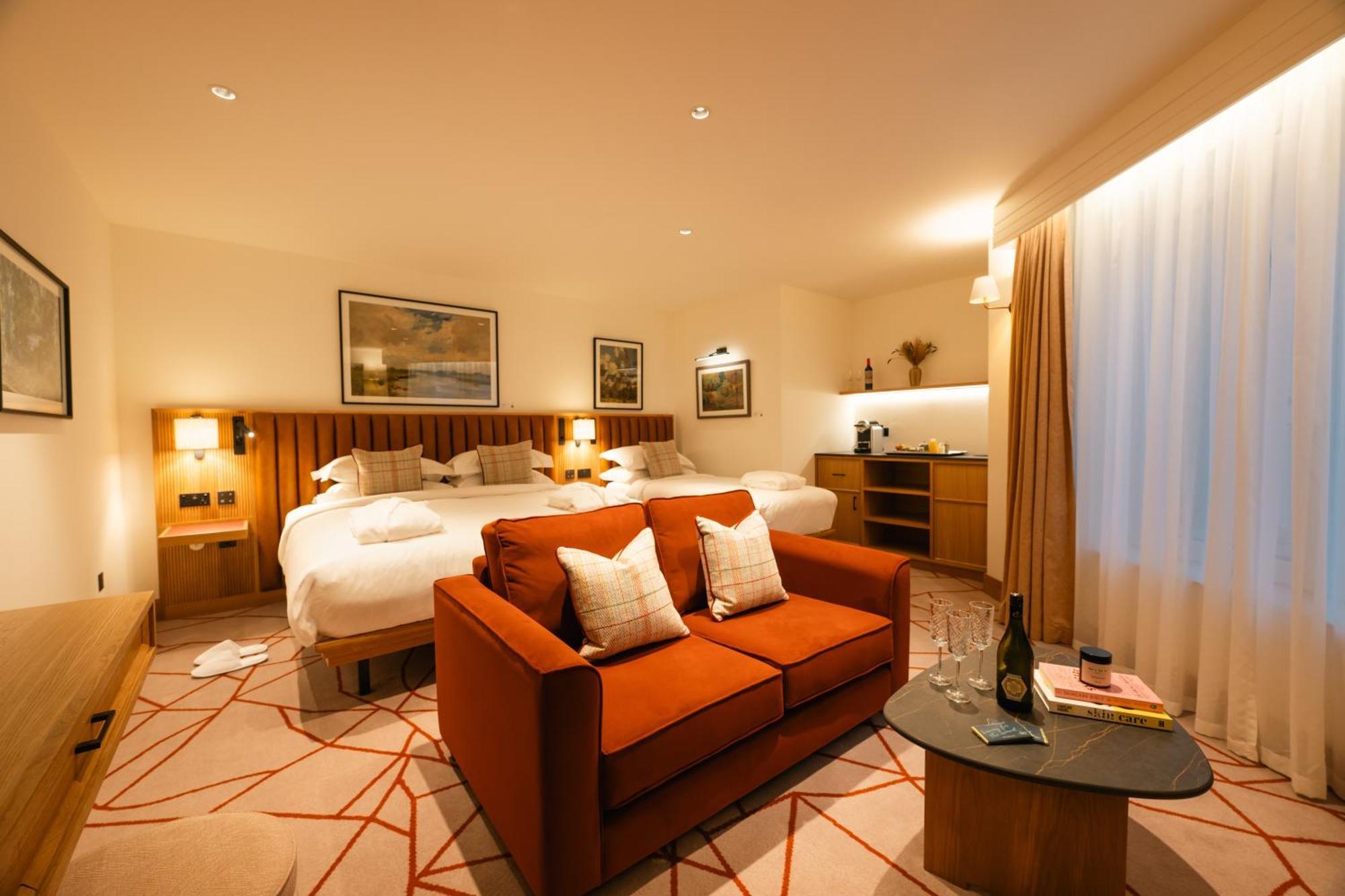 Hotel Pembroke