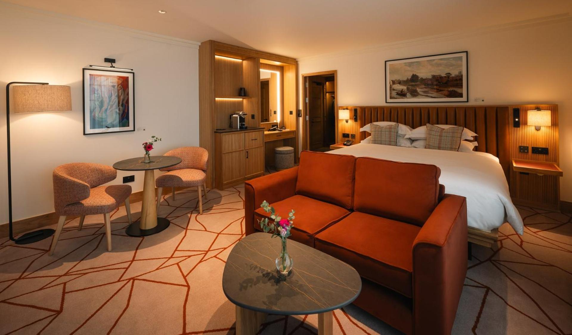 Pembroke Hotel Kilkenny