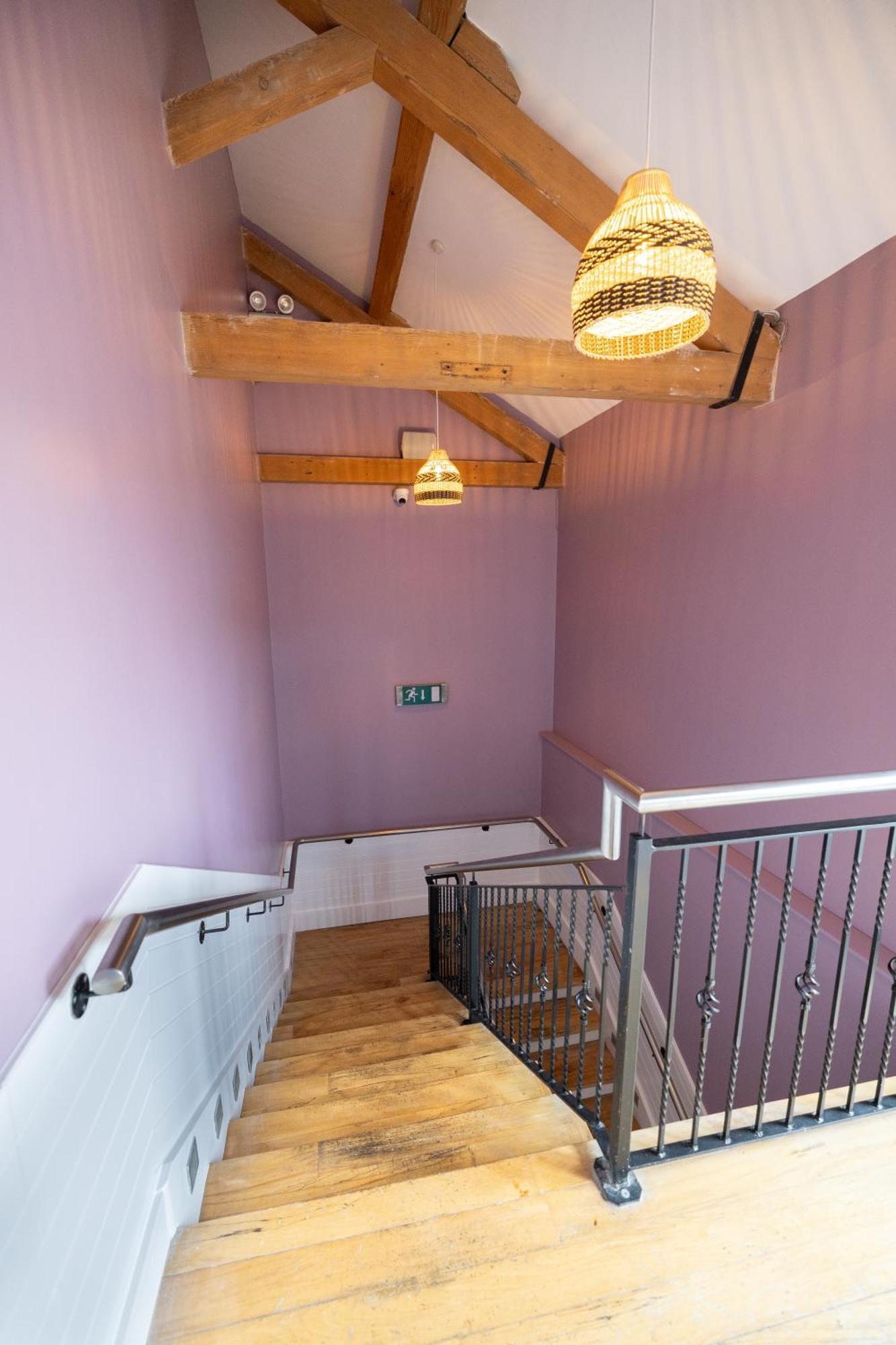 The Orchard House Hotel Kilkenny