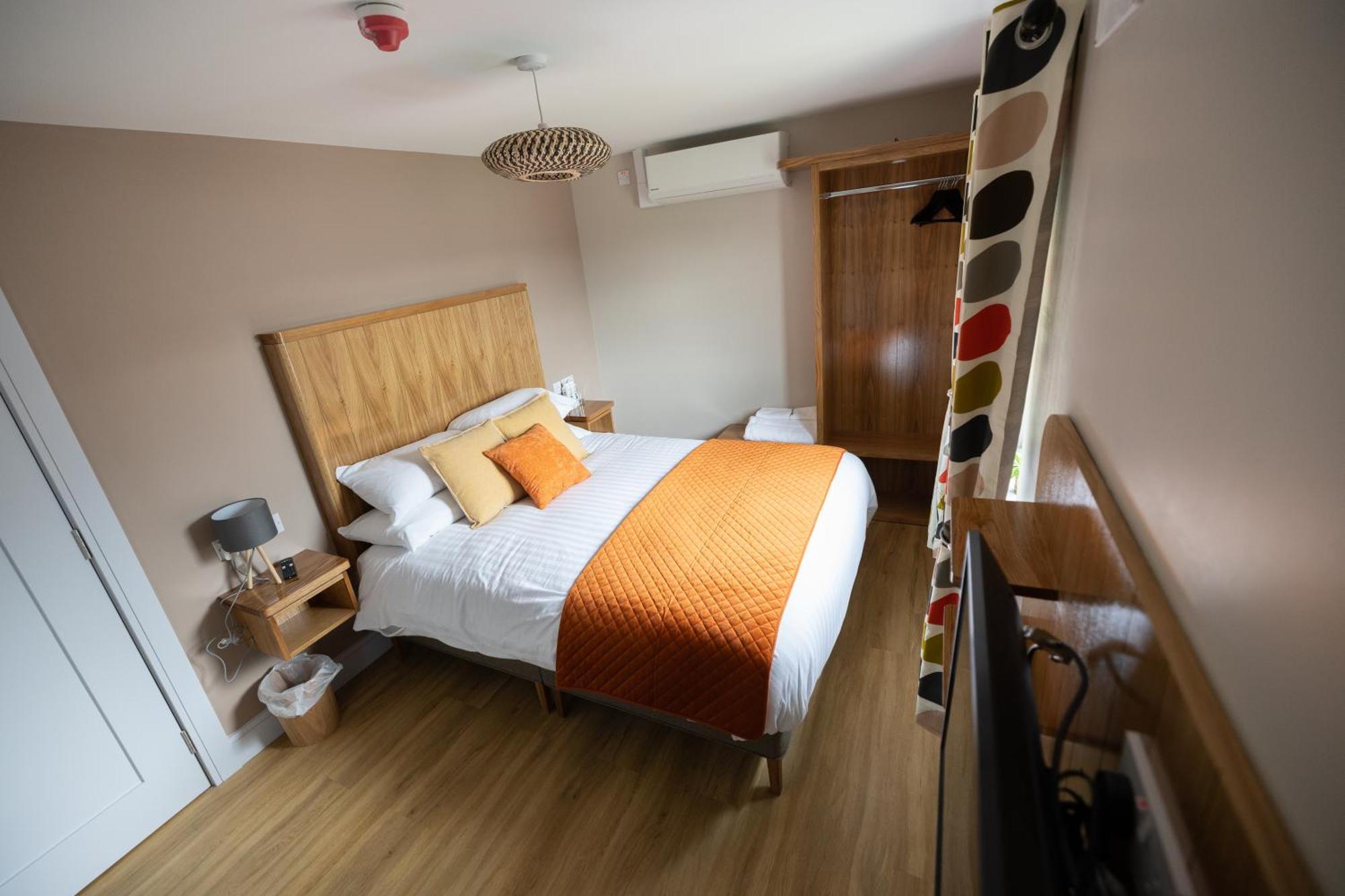 The Orchard House Hotel 4*
