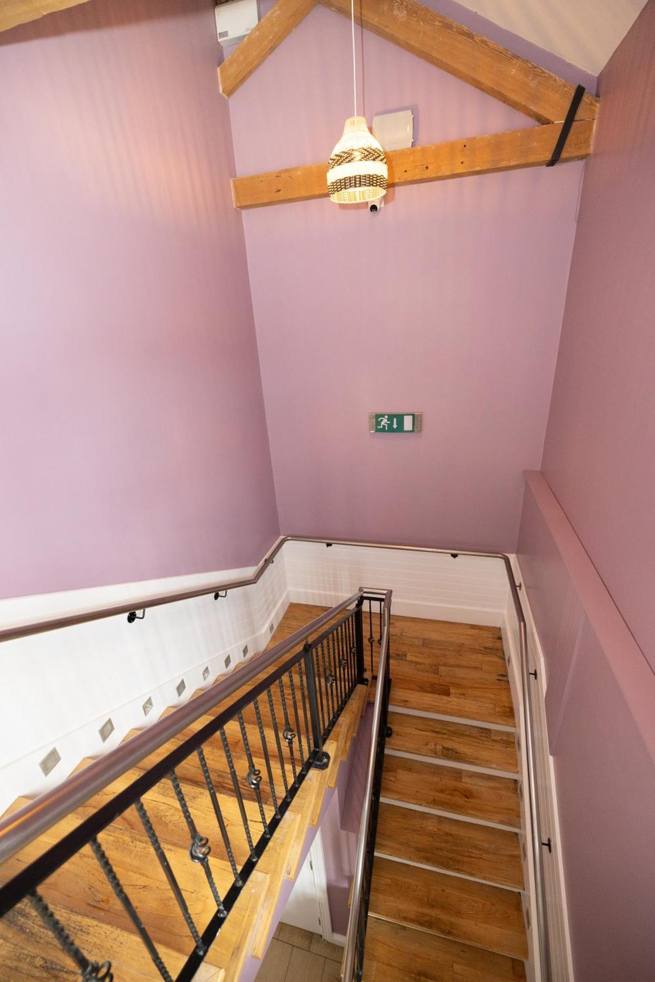 Hotel The Orchard House 4*