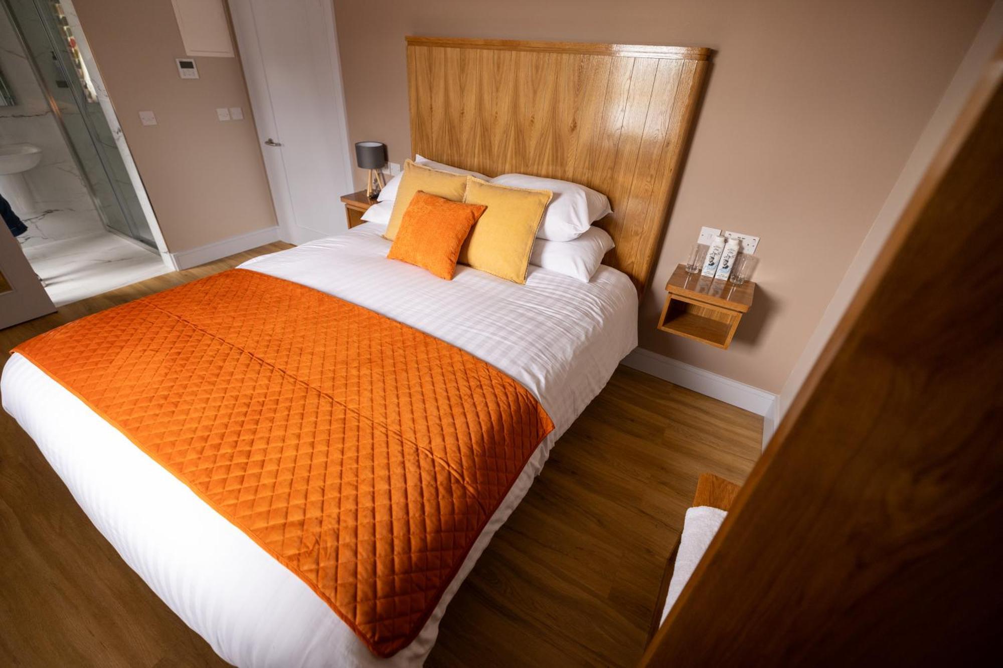The Orchard House Hotel Kilkenny