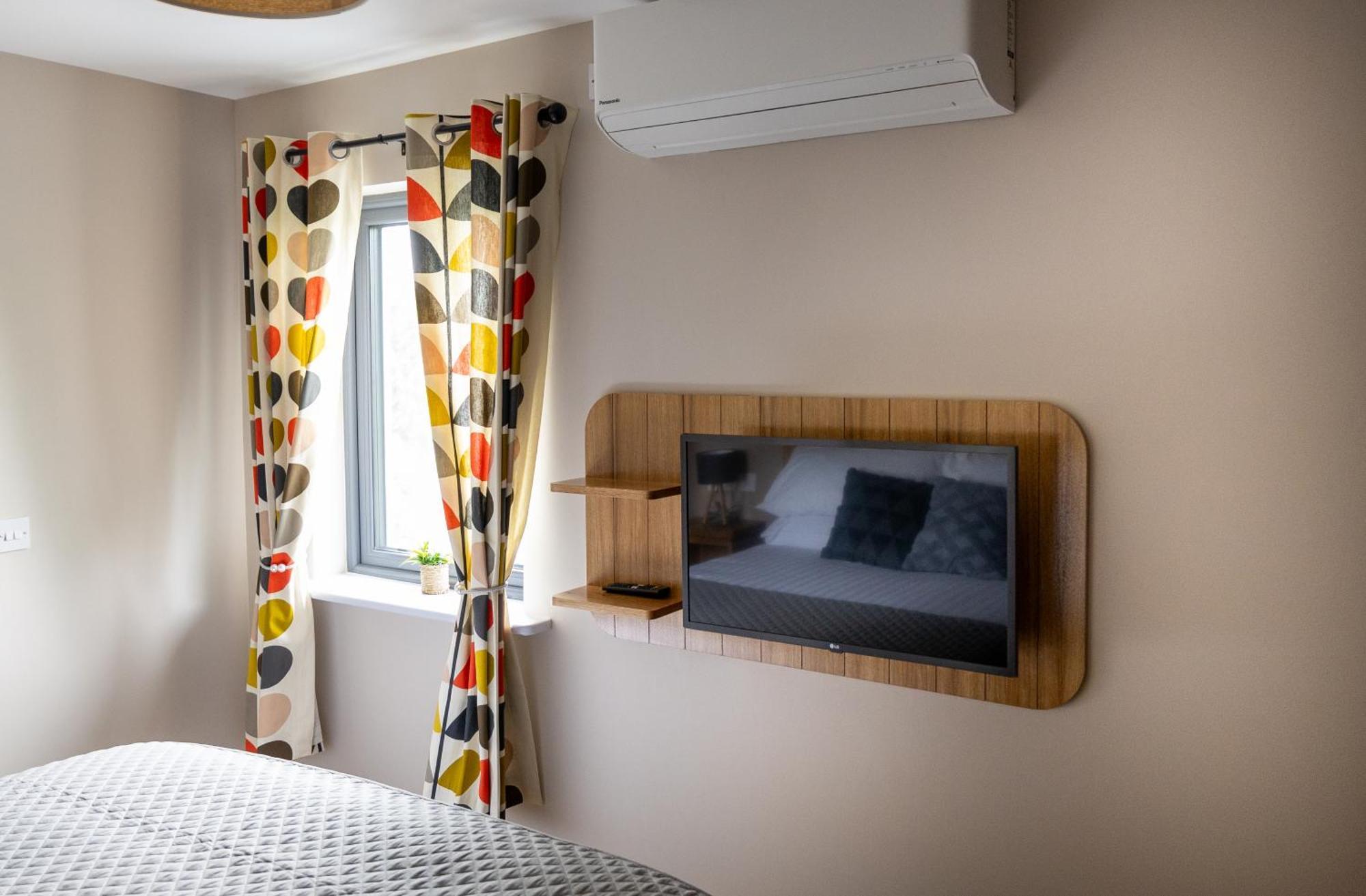 The Orchard House 4*