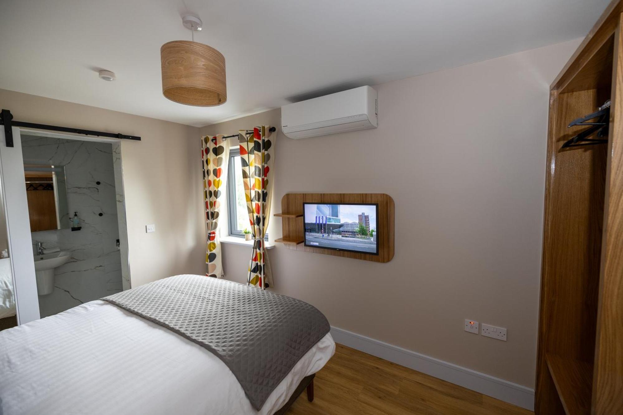 The Orchard House 4* Kilkenny