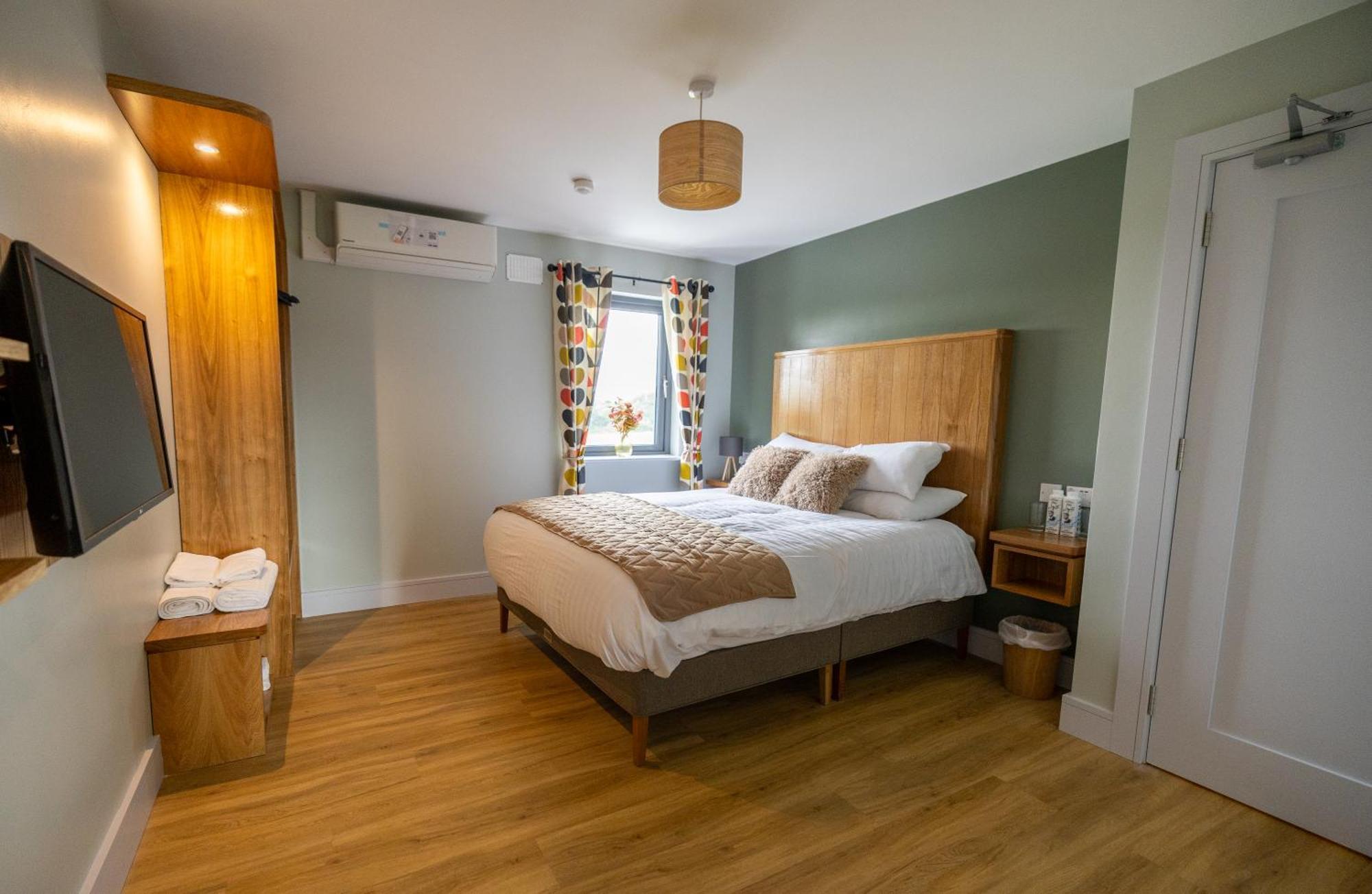 Hotel The Orchard House