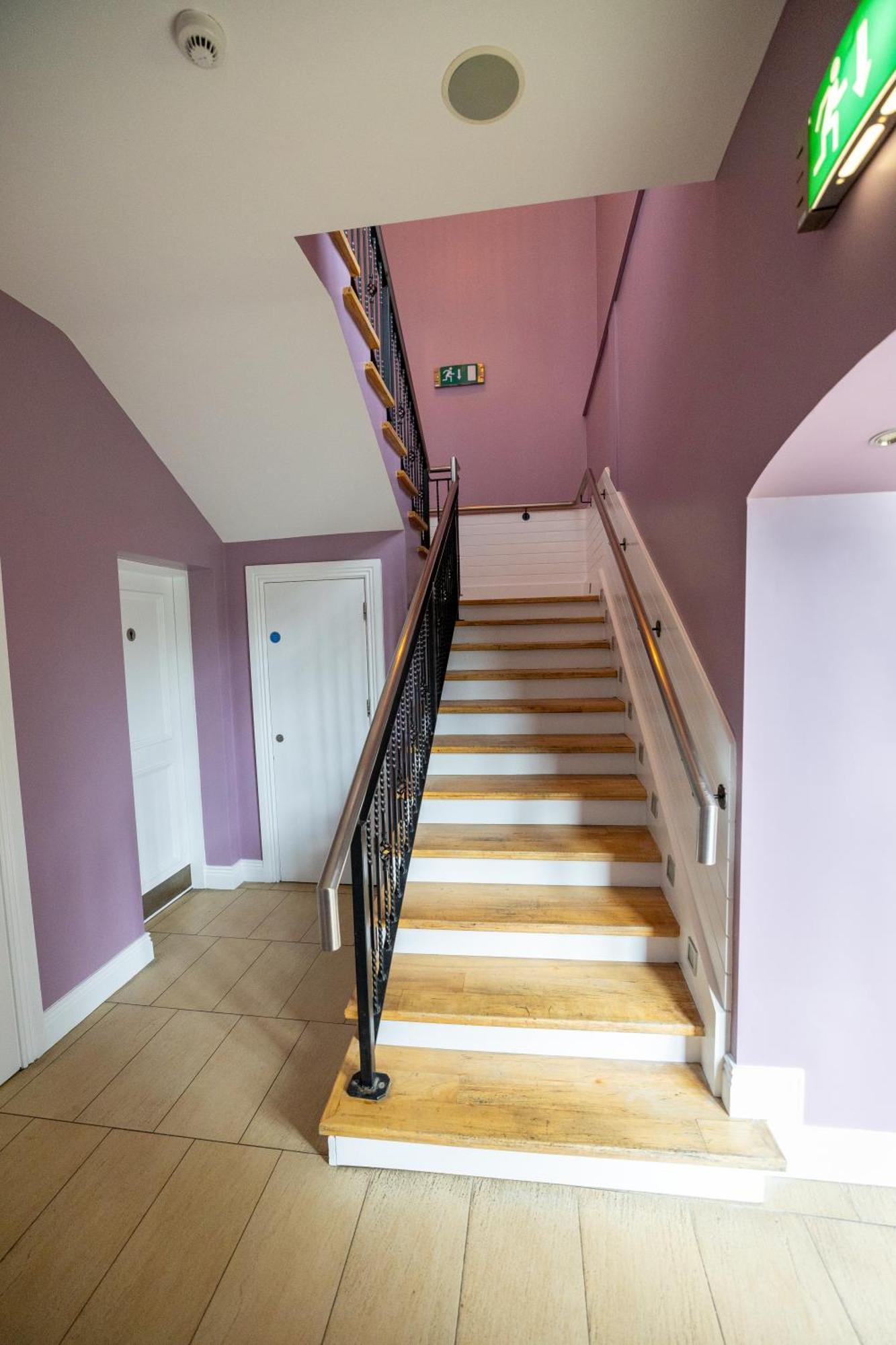 Hotel The Orchard House Kilkenny